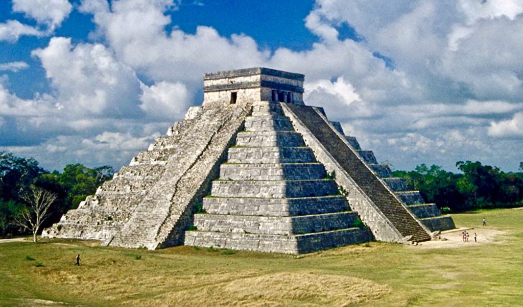 Image of Aztec Ruins
